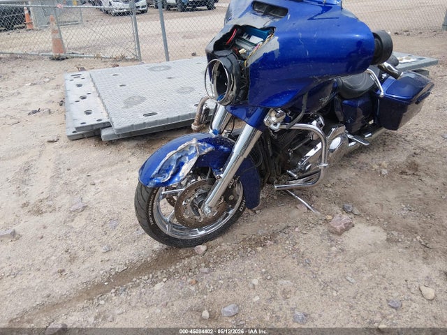 Продажа на аукционе авто 2017 Harley-davidson Flhxs Street Glide Special, vin: 1HD1KRC15HB606304, номер лота: 45084402