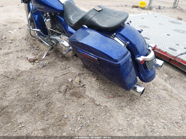 Продажа на аукционе авто 2017 Harley-davidson Flhxs Street Glide Special, vin: 1HD1KRC15HB606304, номер лота: 45084402