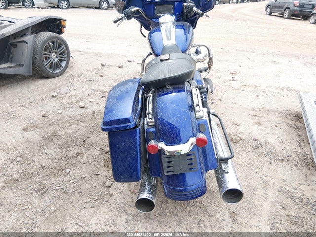 Продажа на аукционе авто 2017 Harley-davidson Flhxs Street Glide Special, vin: 1HD1KRC15HB606304, номер лота: 45084402
