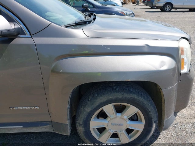 45084406 :رقم المزاد ، 2GKFLREK1C6367943 vin ، 2012 Gmc Terrain Sle-1 مزاد بيع