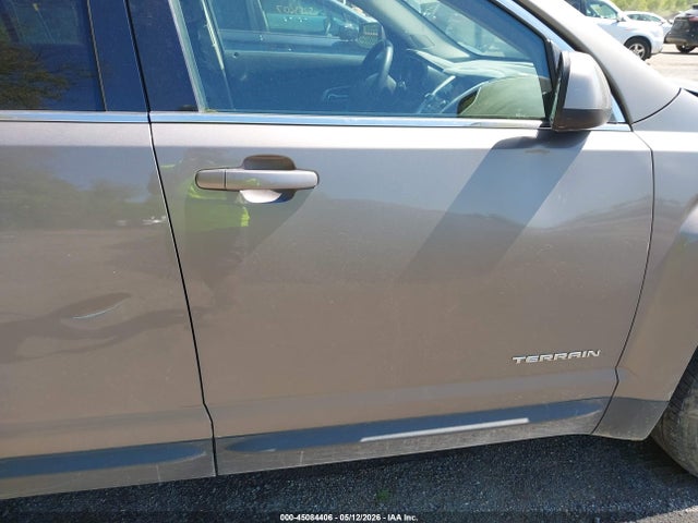 45084406 :رقم المزاد ، 2GKFLREK1C6367943 vin ، 2012 Gmc Terrain Sle-1 مزاد بيع