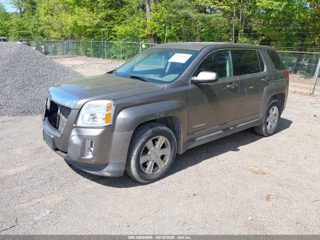 45084406 :رقم المزاد ، 2GKFLREK1C6367943 vin ، 2012 Gmc Terrain Sle-1 مزاد بيع