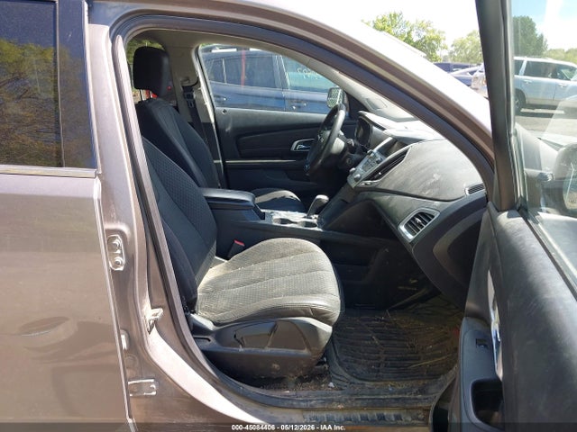 45084406 :رقم المزاد ، 2GKFLREK1C6367943 vin ، 2012 Gmc Terrain Sle-1 مزاد بيع