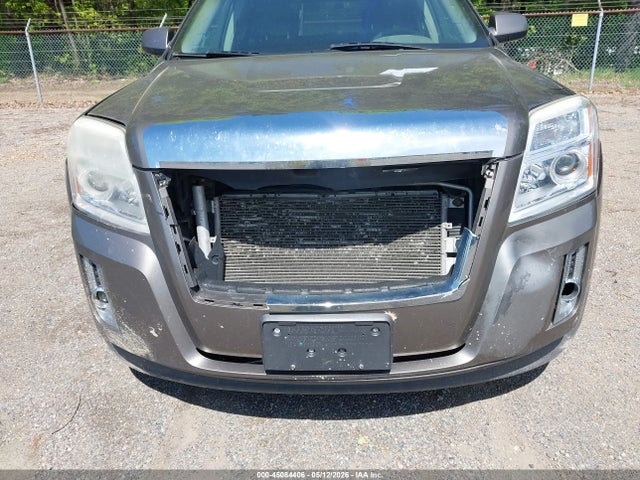 45084406 :رقم المزاد ، 2GKFLREK1C6367943 vin ، 2012 Gmc Terrain Sle-1 مزاد بيع