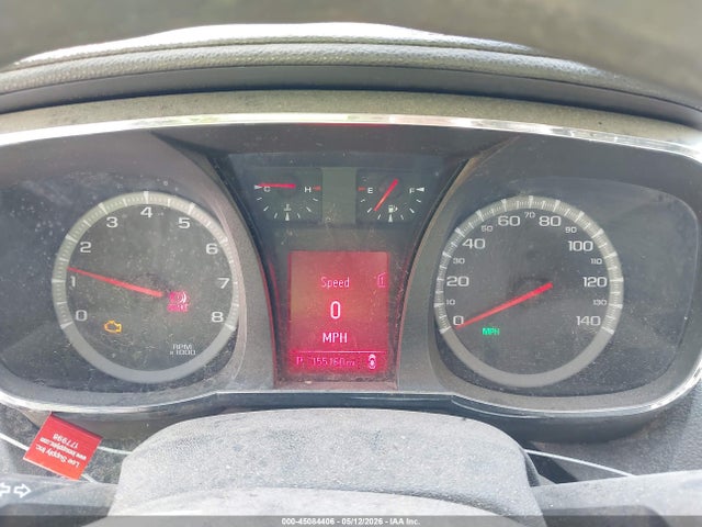 45084406 :رقم المزاد ، 2GKFLREK1C6367943 vin ، 2012 Gmc Terrain Sle-1 مزاد بيع