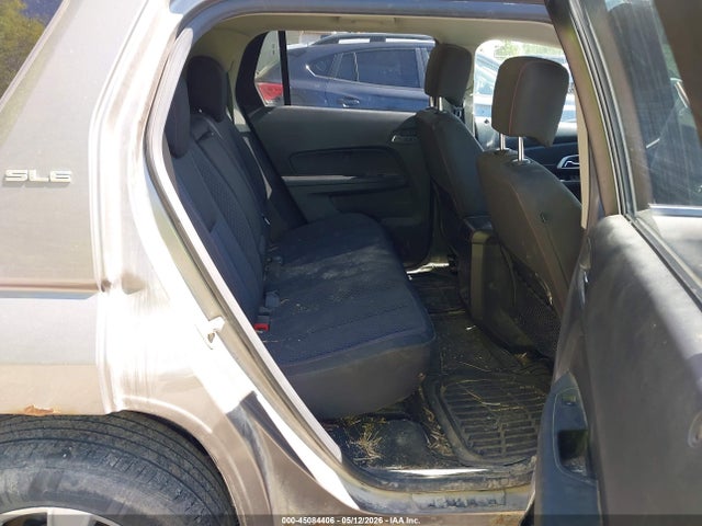 45084406 :رقم المزاد ، 2GKFLREK1C6367943 vin ، 2012 Gmc Terrain Sle-1 مزاد بيع