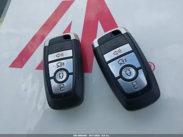 Aukcja sprzedaży 2020 Ford Fusion S, vin: 3FA6P0G74LR111525, numer aukcji: 45084407