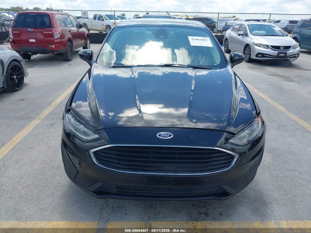 Aukcja sprzedaży 2020 Ford Fusion S, vin: 3FA6P0G74LR111525, numer aukcji: 45084407
