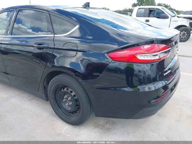 Aukcja sprzedaży 2020 Ford Fusion S, vin: 3FA6P0G74LR111525, numer aukcji: 45084407