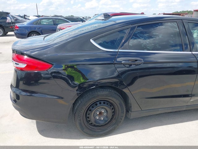 Aukcja sprzedaży 2020 Ford Fusion S, vin: 3FA6P0G74LR111525, numer aukcji: 45084407