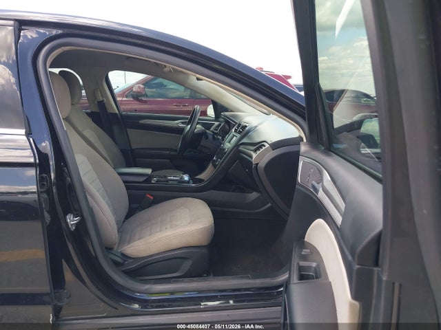 Aukcja sprzedaży 2020 Ford Fusion S, vin: 3FA6P0G74LR111525, numer aukcji: 45084407
