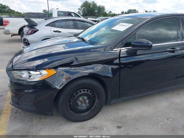 Aukcja sprzedaży 2020 Ford Fusion S, vin: 3FA6P0G74LR111525, numer aukcji: 45084407