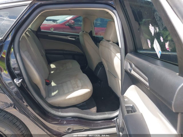 Aukcja sprzedaży 2020 Ford Fusion S, vin: 3FA6P0G74LR111525, numer aukcji: 45084407