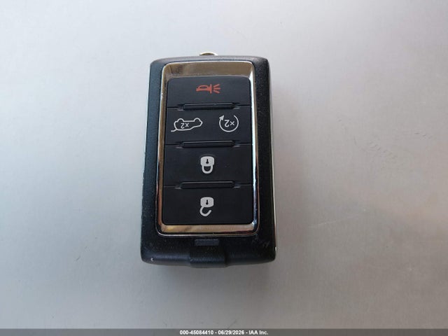 1C4RJYB66R8955923 Jeep Grand Cherokee 4xe Anniversary Edition