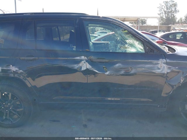 1C4RJYB66R8955923 Jeep Grand Cherokee 4xe Anniversary Edition