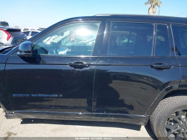 1C4RJYB66R8955923 Jeep Grand Cherokee 4xe Anniversary Edition