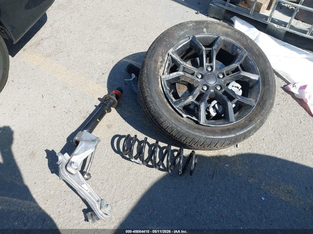 1C4RJYB66R8955923 Jeep Grand Cherokee 4xe Anniversary Edition