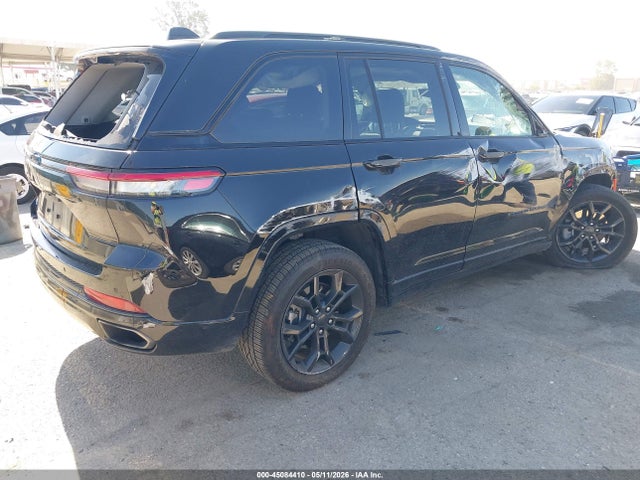 1C4RJYB66R8955923 Jeep Grand Cherokee 4xe Anniversary Edition
