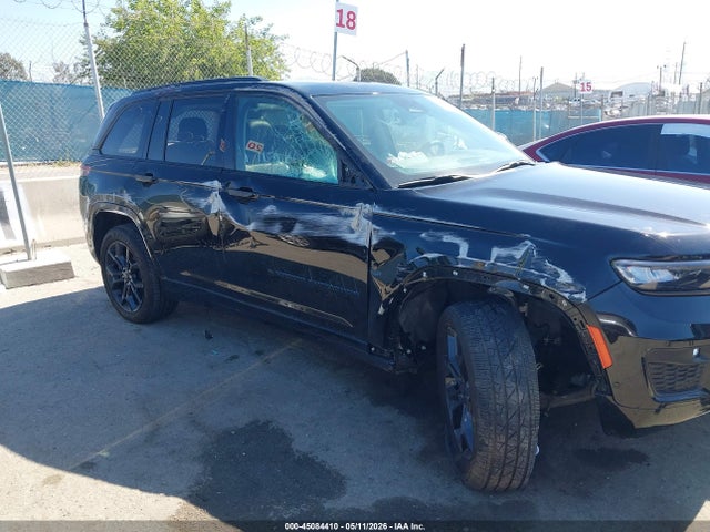 1C4RJYB66R8955923 Jeep Grand Cherokee 4xe Anniversary Edition
