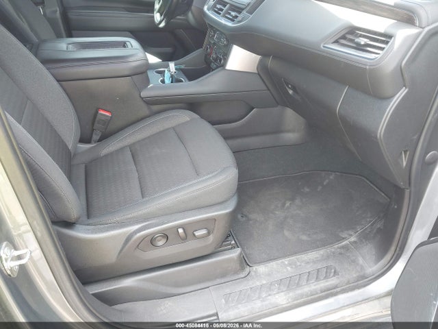 1GNSKMKD3MR301624 Chevrolet Tahoe 4wd Ls