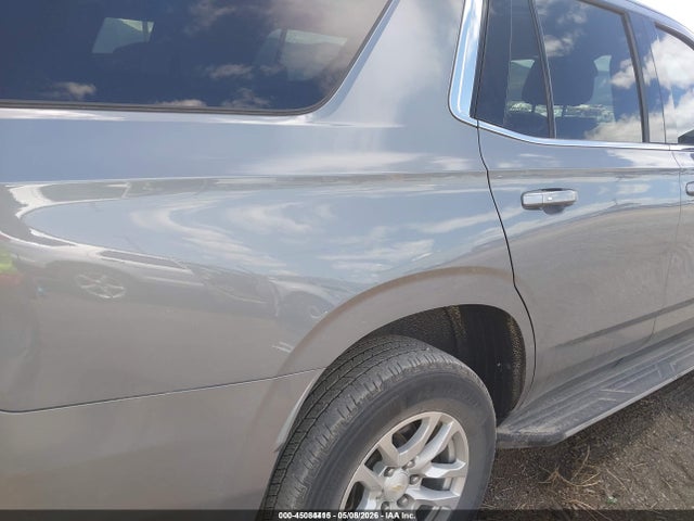 1GNSKMKD3MR301624 Chevrolet Tahoe 4wd Ls