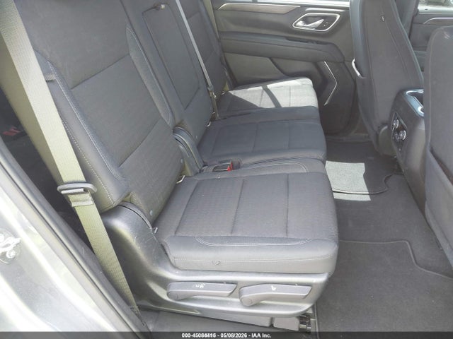 1GNSKMKD3MR301624 Chevrolet Tahoe 4wd Ls