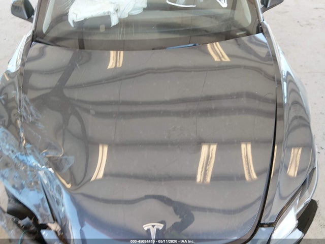 Продажа на аукционе авто 2025 Tesla Model 3 Long Range Rear-wheel Drive/standard Rear-wheel Drive, vin: 5YJ3E1EA1SF042011, номер лота: 45084419