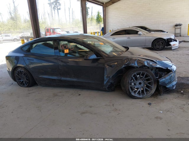 Продажа на аукционе авто 2025 Tesla Model 3 Long Range Rear-wheel Drive/standard Rear-wheel Drive, vin: 5YJ3E1EA1SF042011, номер лота: 45084419