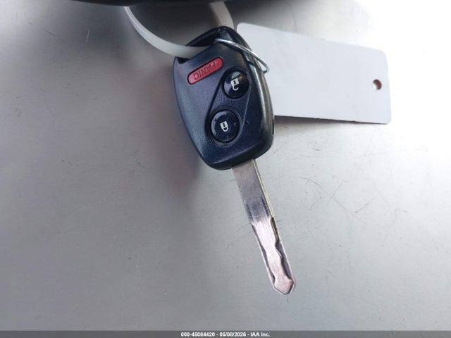 Продаж на аукціоні авто 2012 Honda Cr-z Ex, vin: JHMZF1D65CS000562, номер лоту: 45084420