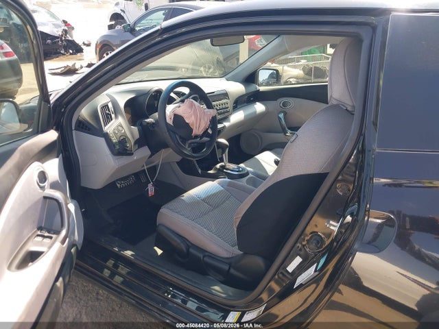Продаж на аукціоні авто 2012 Honda Cr-z Ex, vin: JHMZF1D65CS000562, номер лоту: 45084420