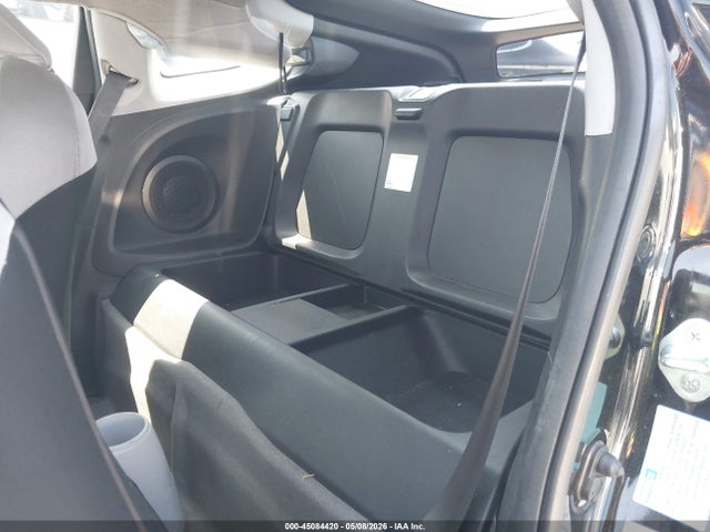 Продаж на аукціоні авто 2012 Honda Cr-z Ex, vin: JHMZF1D65CS000562, номер лоту: 45084420