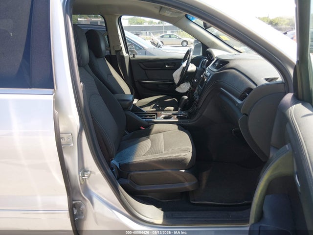 2016 Chevrolet Traverse 2lt მანქანა იყიდება აუქციონზე, vin: 1GNKVHKD3GJ346807, აუქციონის ნომერი: 45084426