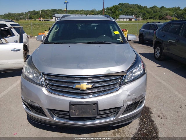 2016 Chevrolet Traverse 2lt მანქანა იყიდება აუქციონზე, vin: 1GNKVHKD3GJ346807, აუქციონის ნომერი: 45084426