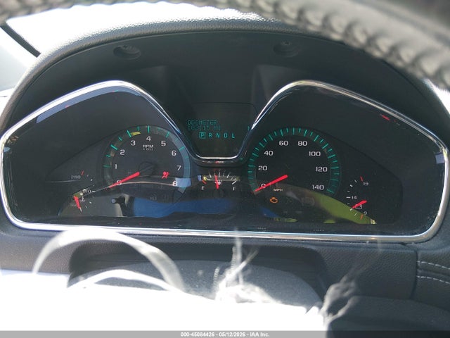 2016 Chevrolet Traverse 2lt მანქანა იყიდება აუქციონზე, vin: 1GNKVHKD3GJ346807, აუქციონის ნომერი: 45084426