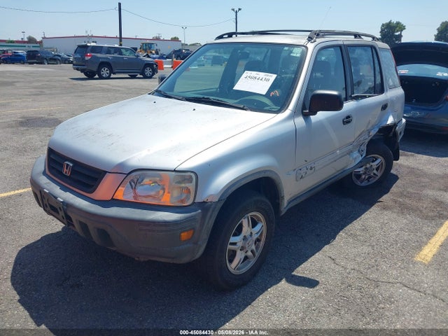 Aukcja sprzedaży 1997 Honda Cr-v, vin: JHLRD1853VC042091, numer aukcji: 45084430