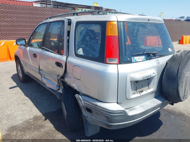 Aukcja sprzedaży 1997 Honda Cr-v, vin: JHLRD1853VC042091, numer aukcji: 45084430