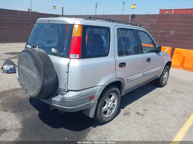 Aukcja sprzedaży 1997 Honda Cr-v, vin: JHLRD1853VC042091, numer aukcji: 45084430