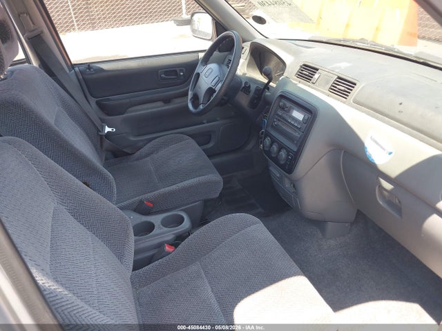 Aukcja sprzedaży 1997 Honda Cr-v, vin: JHLRD1853VC042091, numer aukcji: 45084430