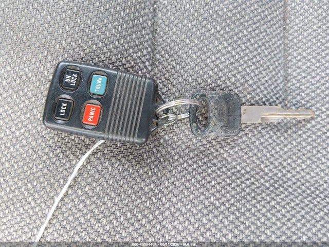 Продаж на аукціоні авто 1996 Ford Mustang, vin: 1FALP4048TF217595, номер лоту: 45084434