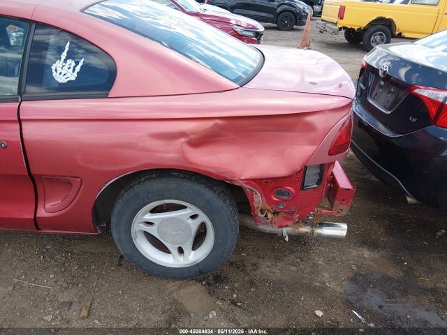 Продаж на аукціоні авто 1996 Ford Mustang, vin: 1FALP4048TF217595, номер лоту: 45084434