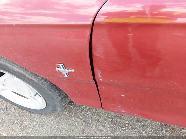 Продаж на аукціоні авто 1996 Ford Mustang, vin: 1FALP4048TF217595, номер лоту: 45084434