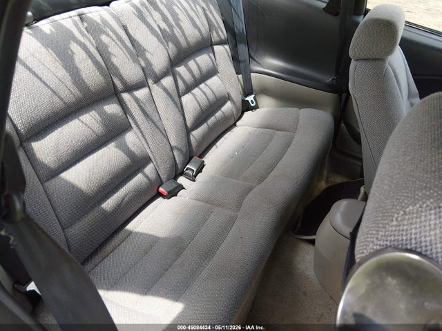 Продаж на аукціоні авто 1996 Ford Mustang, vin: 1FALP4048TF217595, номер лоту: 45084434