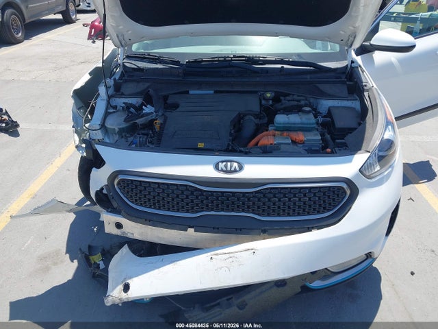 45084435 :رقم المزاد ، KNDCM3LDXK5325567 vin ، 2019 Kia Niro Plug-in Hybrid Lx مزاد بيع