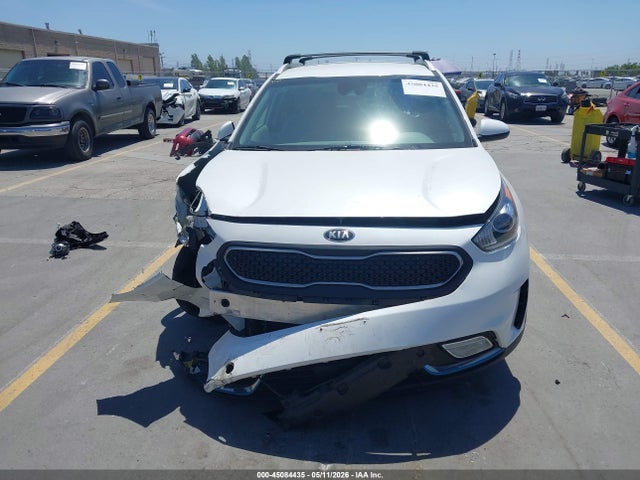 45084435 :رقم المزاد ، KNDCM3LDXK5325567 vin ، 2019 Kia Niro Plug-in Hybrid Lx مزاد بيع