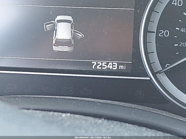 45084435 :رقم المزاد ، KNDCM3LDXK5325567 vin ، 2019 Kia Niro Plug-in Hybrid Lx مزاد بيع