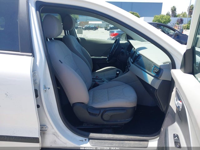 45084435 :رقم المزاد ، KNDCM3LDXK5325567 vin ، 2019 Kia Niro Plug-in Hybrid Lx مزاد بيع