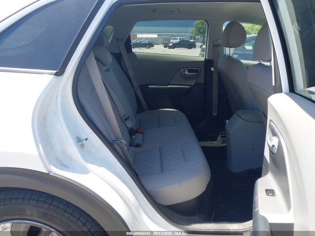 45084435 :رقم المزاد ، KNDCM3LDXK5325567 vin ، 2019 Kia Niro Plug-in Hybrid Lx مزاد بيع