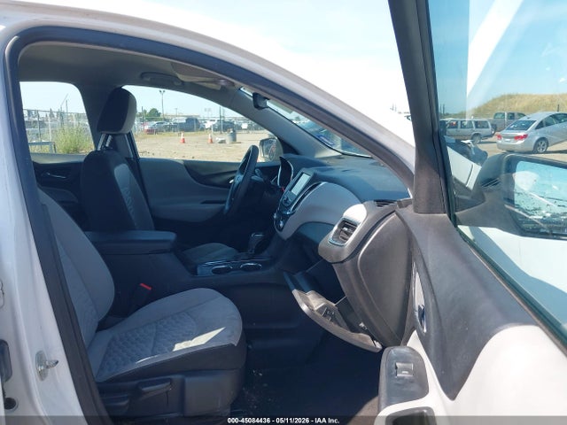 3GNAXHEV3KS634151 Chevrolet EQUINOX LS