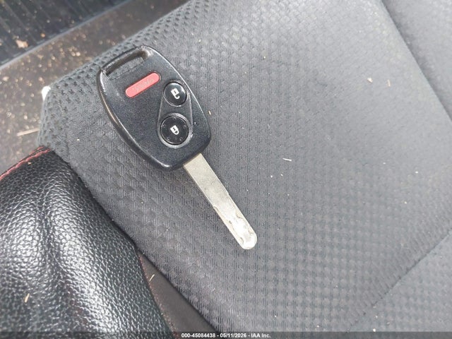 Продажа на аукционе авто 2014 Honda Cr-z Ex, vin: JHMZF1D64ES001849, номер лота: 45084438