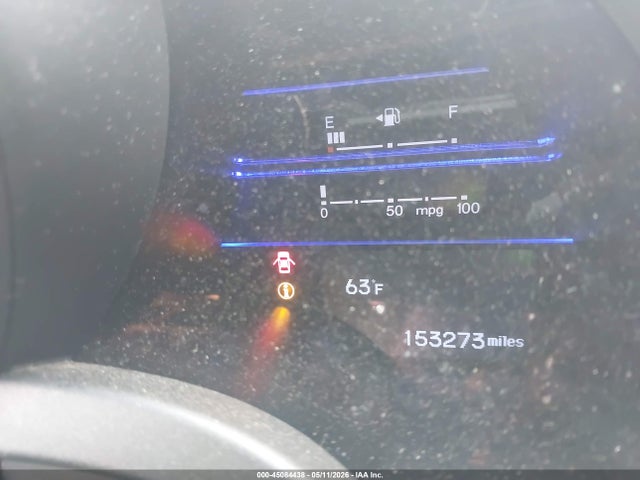 Продажа на аукционе авто 2014 Honda Cr-z Ex, vin: JHMZF1D64ES001849, номер лота: 45084438